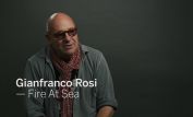 Gianfranco Rosi