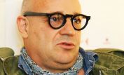 Gianfranco Rosi