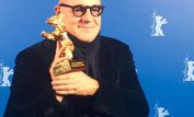 Gianfranco Rosi