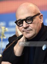 Gianfranco Rosi