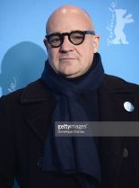 Gianfranco Rosi