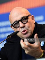 Gianfranco Rosi