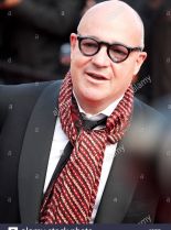 Gianfranco Rosi