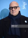 Gianfranco Rosi