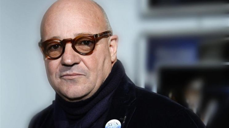 Gianfranco Rosi