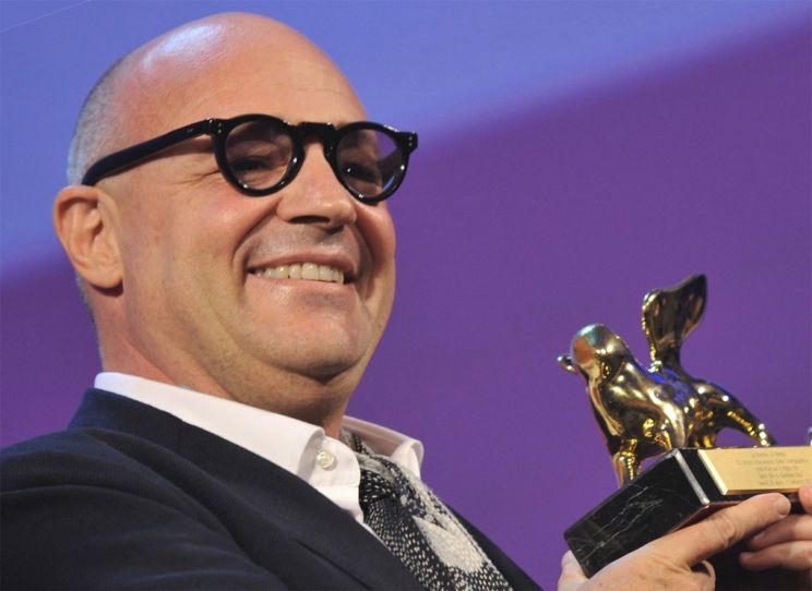 Gianfranco Rosi