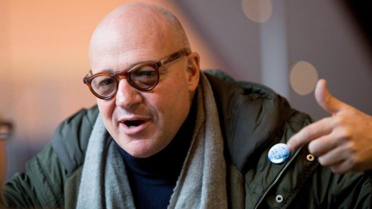 Gianfranco Rosi