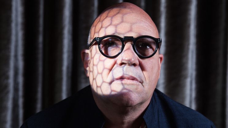 Gianfranco Rosi