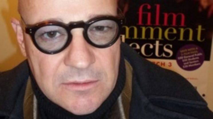 Gianfranco Rosi