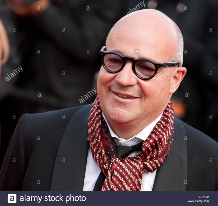Gianfranco Rosi