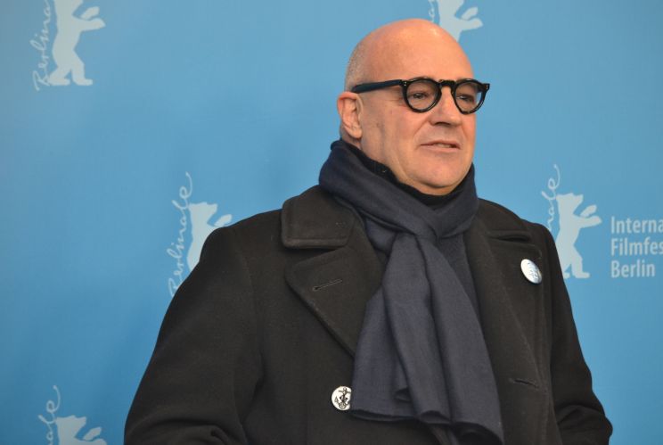 Gianfranco Rosi