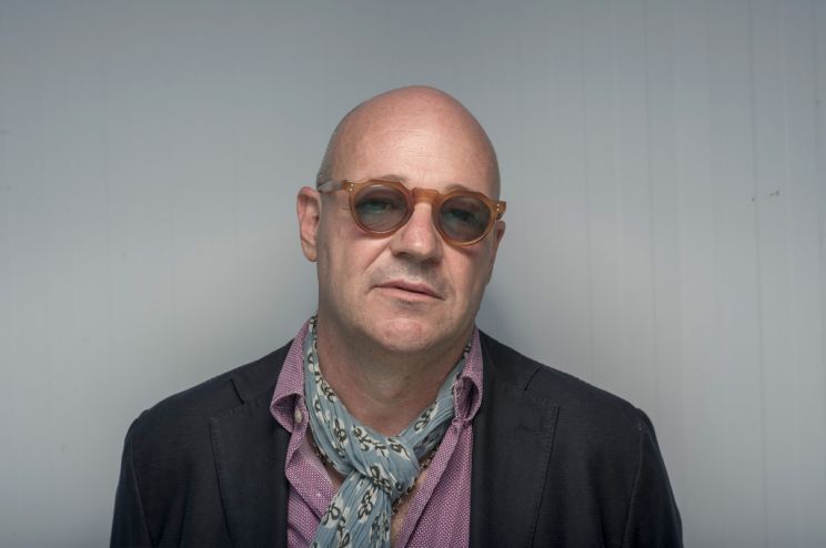 Gianfranco Rosi