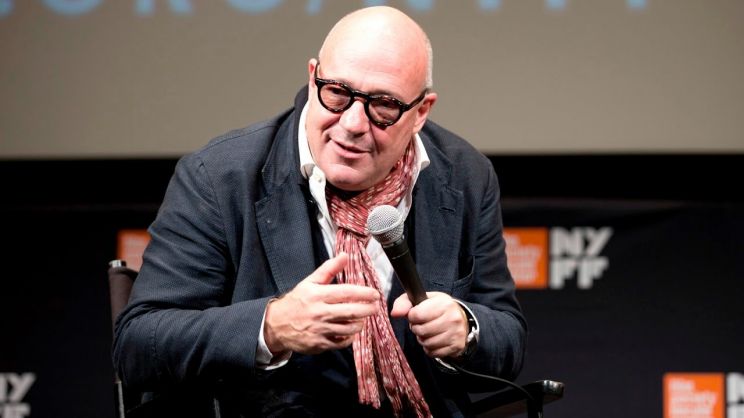 Gianfranco Rosi