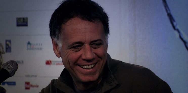 Gianfranco Rosi