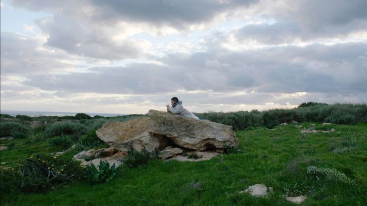 Gianfranco Rosi