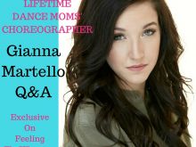 Gianna Martello