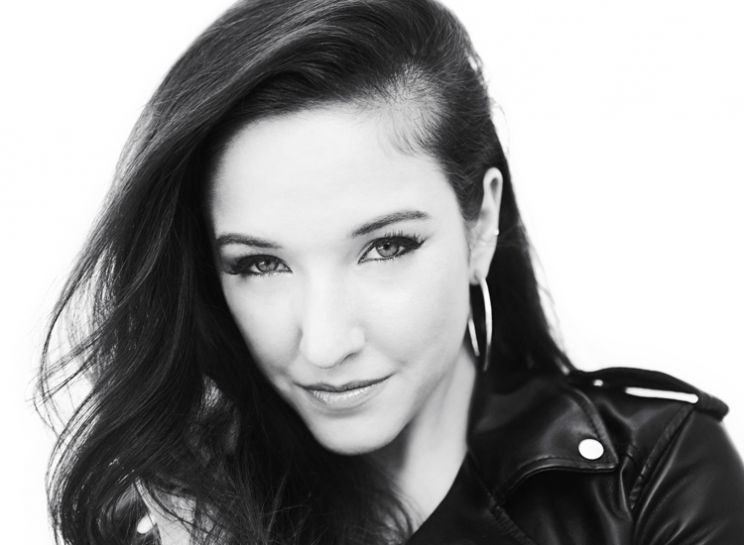 Gianna Martello