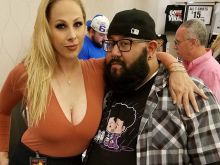 Gianna Michaels