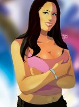 Gianna Michaels #848880 picture (Portrait Medium)