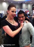 Gianna Michaels