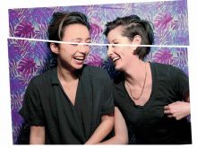 Gianna Toboni #4171237 picture (Landscape Medium)