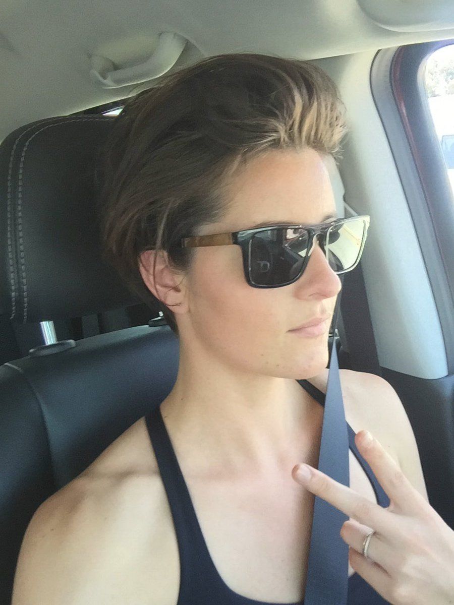 Gianna Toboni. 