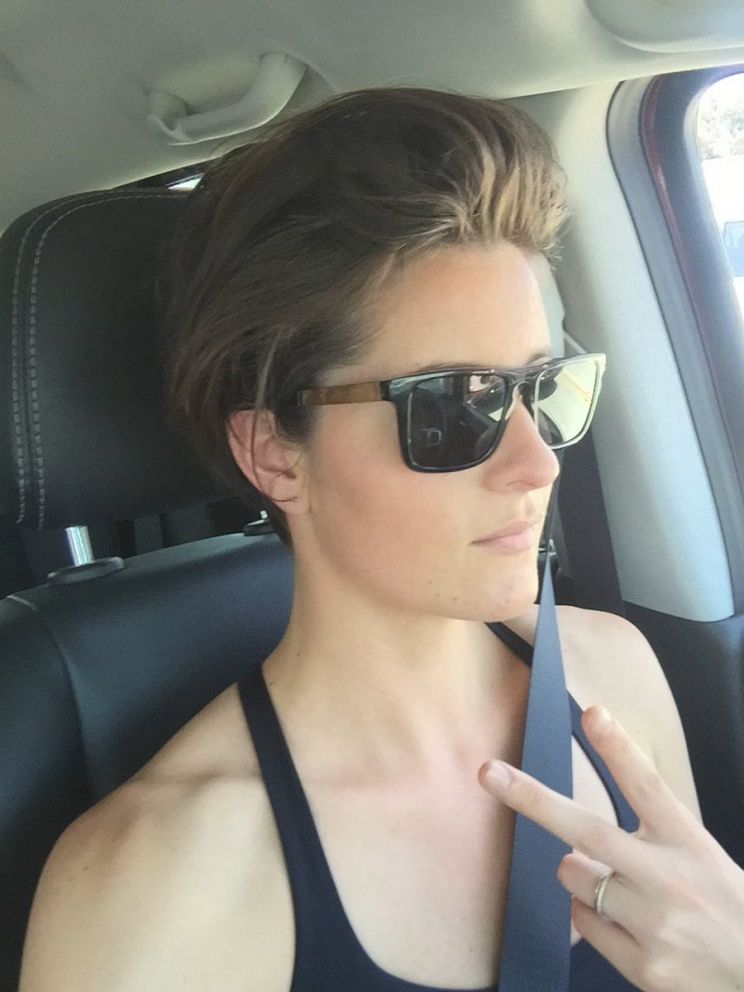 Gianna Toboni