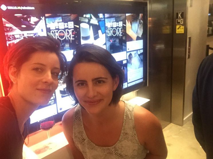 Gianna Toboni