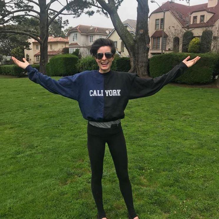 Gianna Toboni