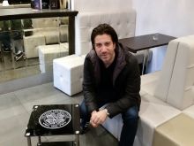 Gianni Capaldi