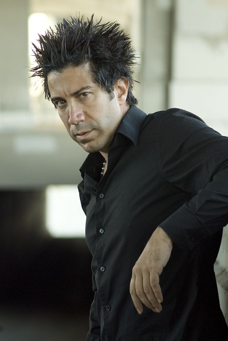 Gianni Capaldi