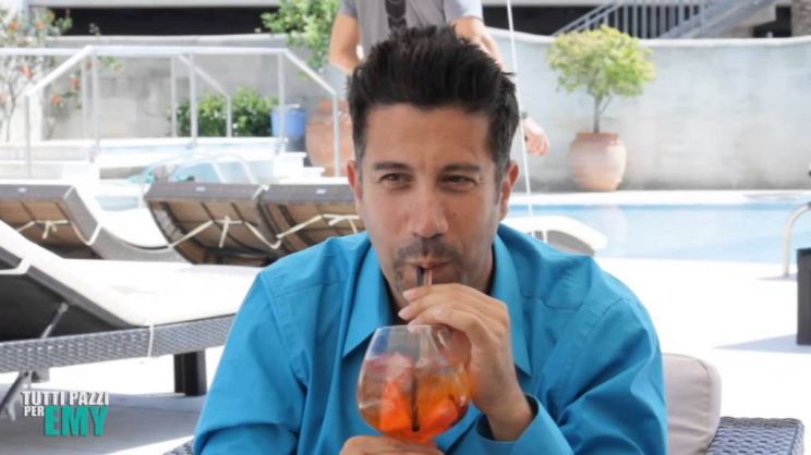 Gianni Capaldi