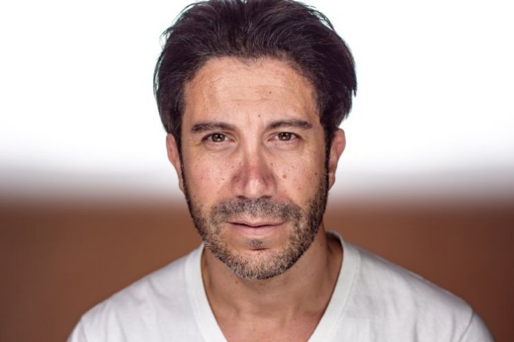 Gianni Capaldi