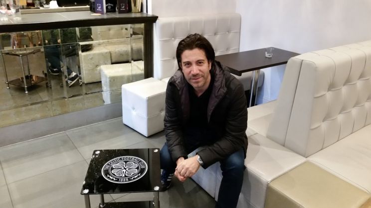 Gianni Capaldi