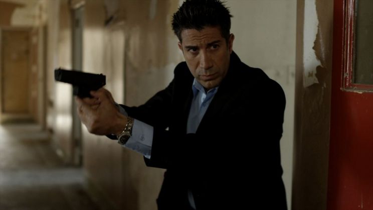 Gianni Capaldi