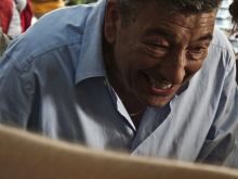 Gianni Di Gregorio