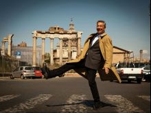 Gianni Di Gregorio photo