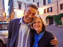 Gianni Di Gregorio photo