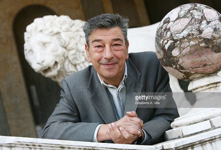 Gianni Di Gregorio