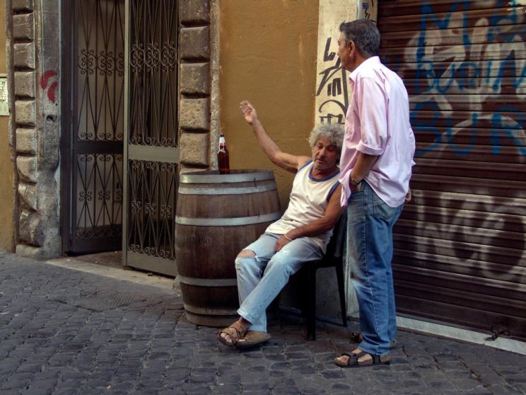 Gianni Di Gregorio