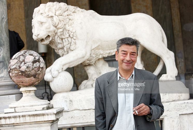 Gianni Di Gregorio