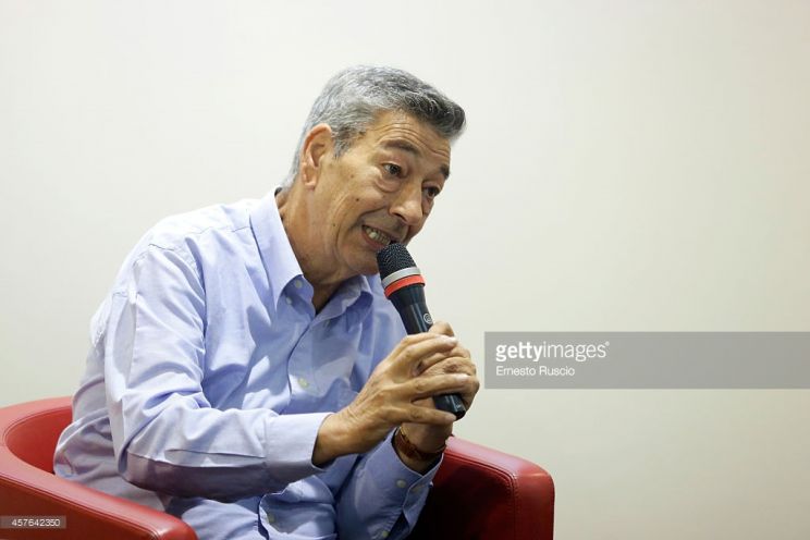 Gianni Di Gregorio