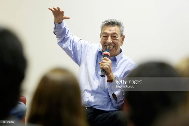 Gianni Di Gregorio