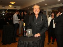 Gianni Russo #1213462 picture (Landscape Medium)