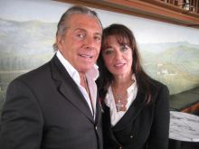 Gianni Russo #1213486 picture (Landscape Medium)