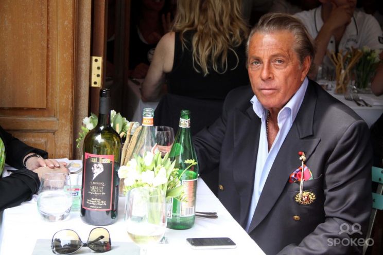 Gianni Russo