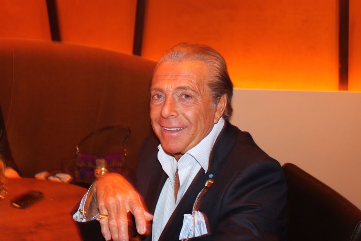 Gianni Russo