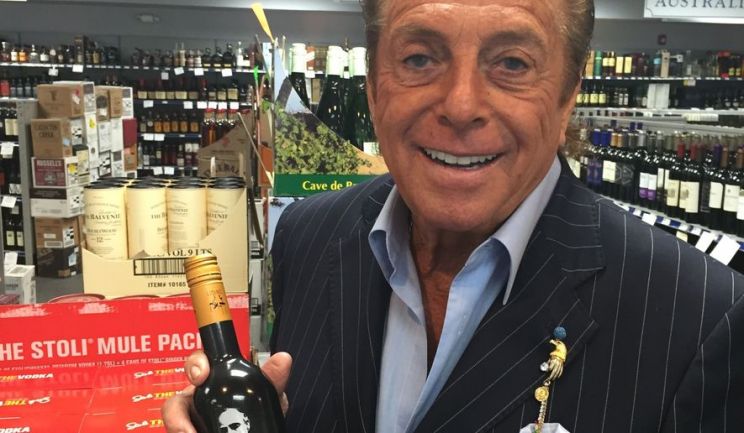 Gianni Russo