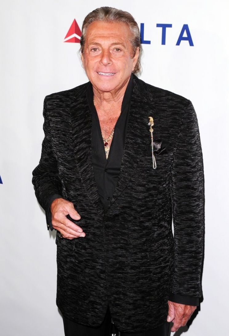 Gianni Russo