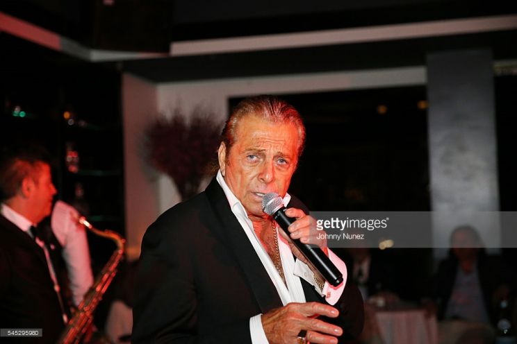 Gianni Russo